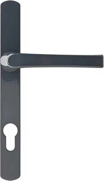 Изображение товара Ручка дверная Apecs HP-85.7306-GRD