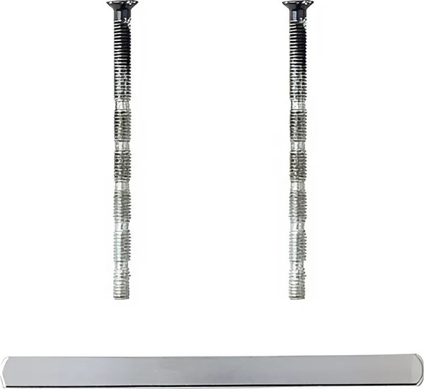 Изображение товара Ручка дверная Apecs HP-85.7306-GRD