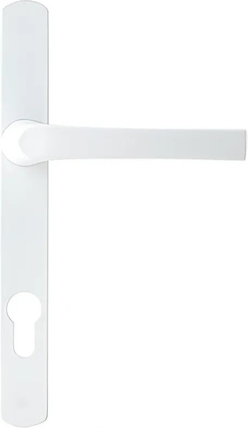 Изображение товара Ручка дверная Apecs HP-85.7306-W