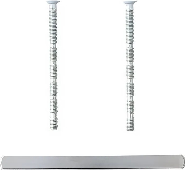 Изображение товара Ручка дверная Apecs HP-85.7306-W