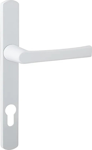 Изображение товара Ручка дверная Apecs HP-85.7306-W