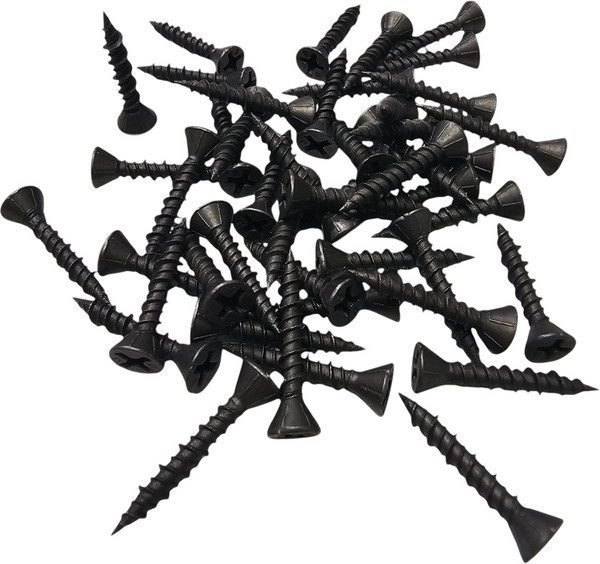 Изображение товара Саморез RBT СГВЛ/Ф 3.9х45 для ГВЛ острый (750шт, фосфатированный)