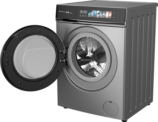 Изображение товара Стирально-сушильная машина TECHNO W1014S-SD6G-M401