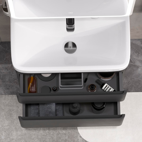 Изображение товара Тумба под умывальник EQUIL Eltoro 70.2Y (напольная)