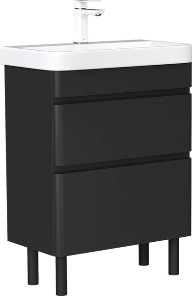 Изображение товара Тумба под умывальник EQUIL Eltoro 70.2Y (напольная)