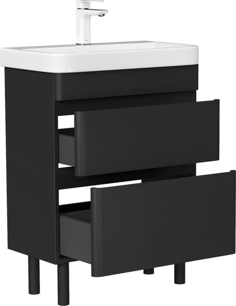 Изображение товара Тумба под умывальник EQUIL Eltoro 70.2Y (напольная)