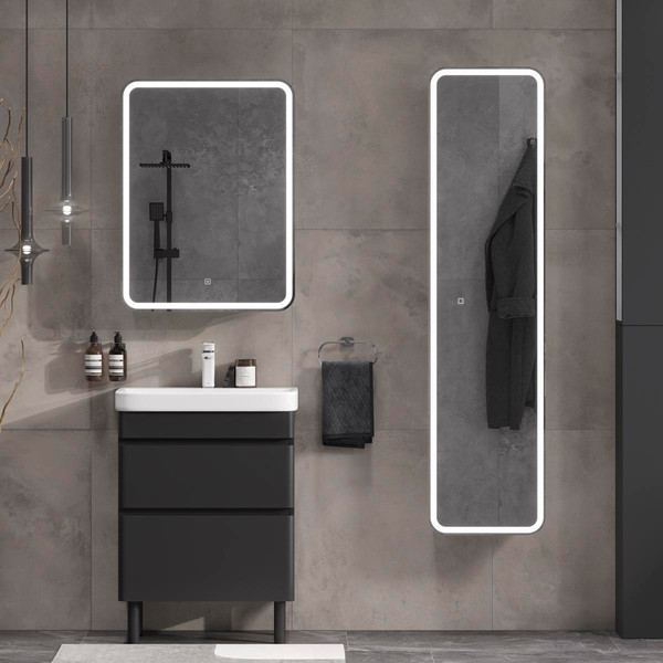 Изображение товара Тумба под умывальник EQUIL Eltoro 60.2Y (напольная)