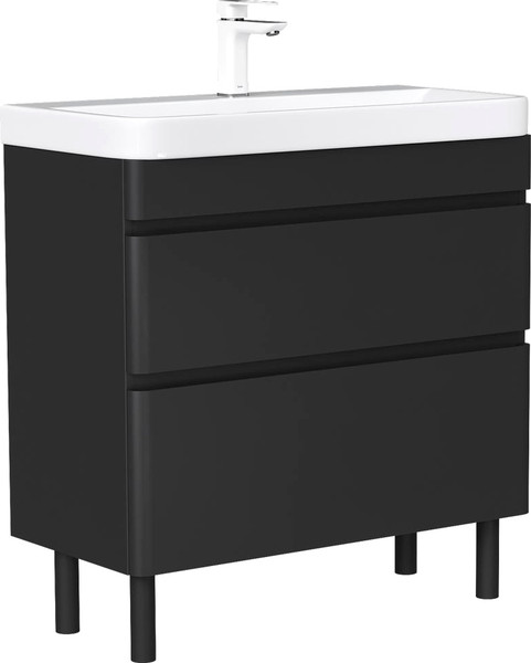 Изображение товара Тумба под умывальник EQUIL Eltoro 80.2Y (напольная)