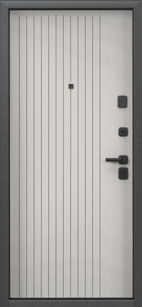 Изображение товара Входная дверь Torex Super Omega Pro PP-5 (86x205, правая)