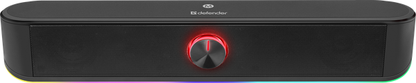 Изображение товара Звуковая панель (саундбар) Defender Z10 / 65123