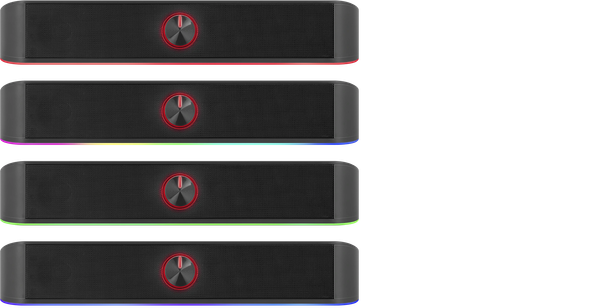 Изображение товара Звуковая панель (саундбар) Defender Z10 / 65123