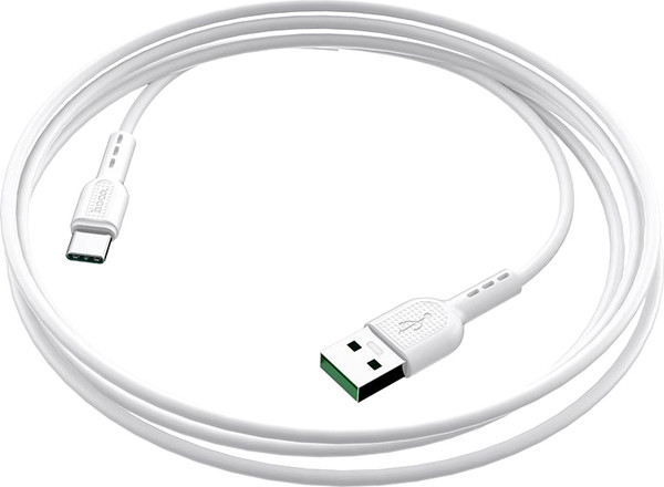 Изображение товара Кабель Hoco X33 Type-C (1м, белый)