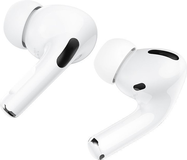 Изображение товара Беспроводные наушники Hoco EW68 TWS ANC+ENC (белый)