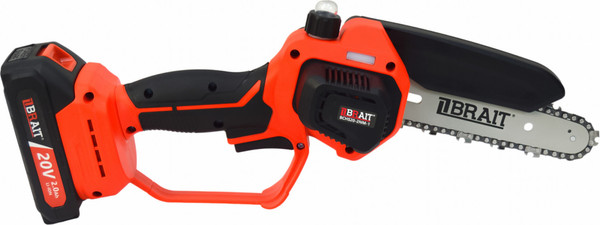Изображение товара Пила цепная аккумуляторная Brait BCHS20-2NM-1