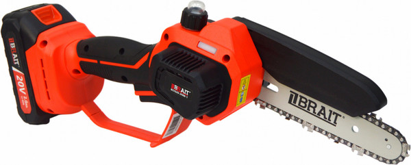 Изображение товара Пила цепная аккумуляторная Brait BCHS20-2NM-1