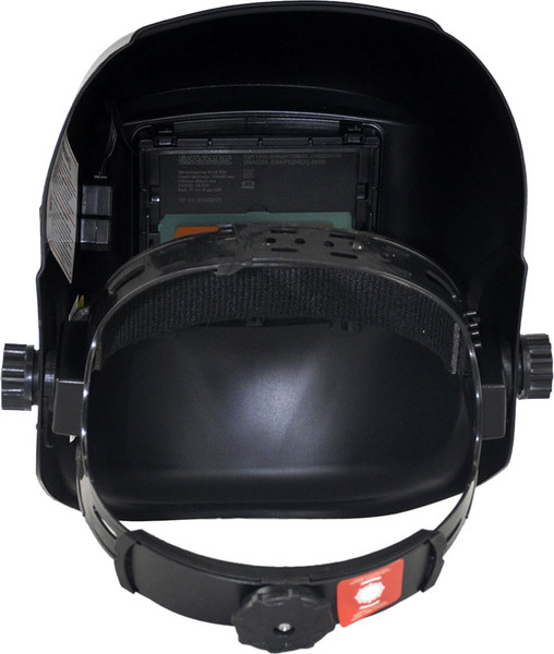 Изображение товара Сварочная маска Brado 302B