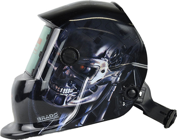 Изображение товара Сварочная маска Brado 302S