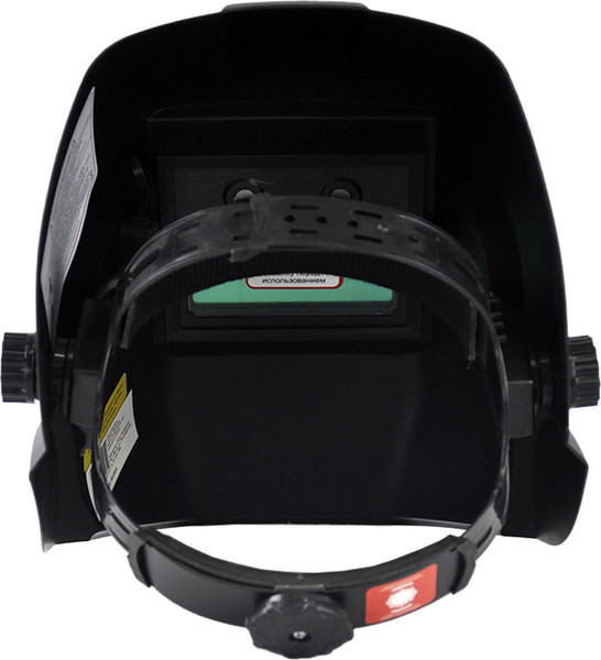 Изображение товара Сварочная маска Brado 303S