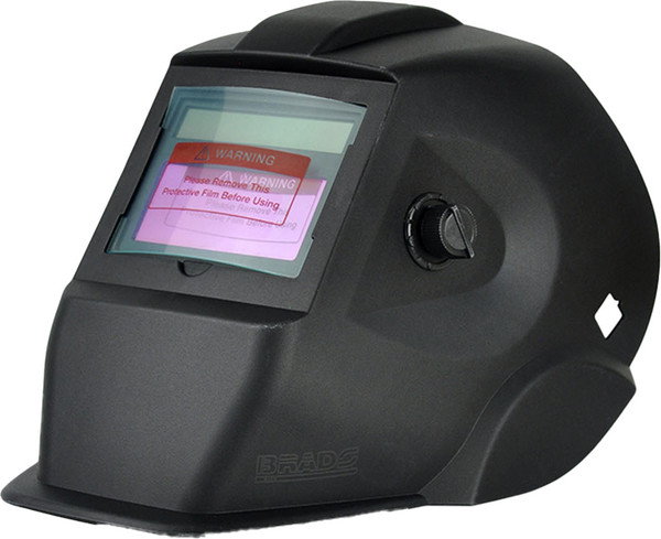 Изображение товара Сварочная маска Brado 303S