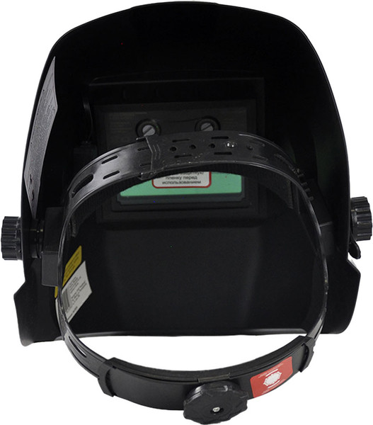 Изображение товара Сварочная маска Skiper 5001X-PRO