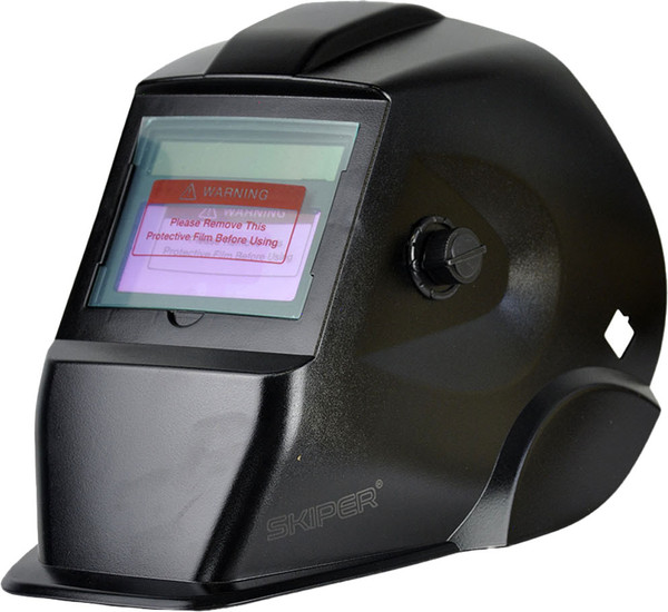 Изображение товара Сварочная маска Skiper 5001X-PRO