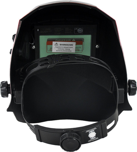 Изображение товара Сварочная маска Altron Thor 7001 Pro