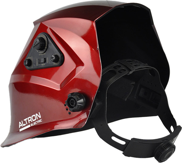 Изображение товара Сварочная маска Altron Thor 7001 Pro