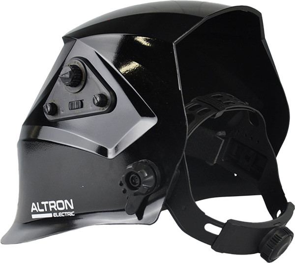 Изображение товара Сварочная маска Altron Thor 8001 Pro