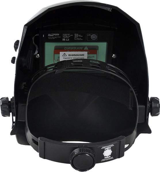 Изображение товара Сварочная маска Altron Thor 8001 Pro