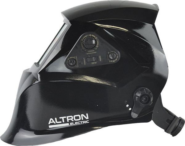 Изображение товара Сварочная маска Altron Thor 8001 Pro