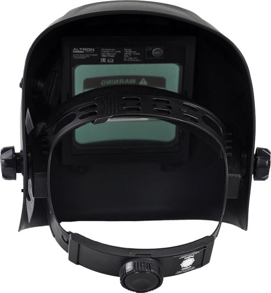 Изображение товара Сварочная маска Altron Thor 8002 Pro