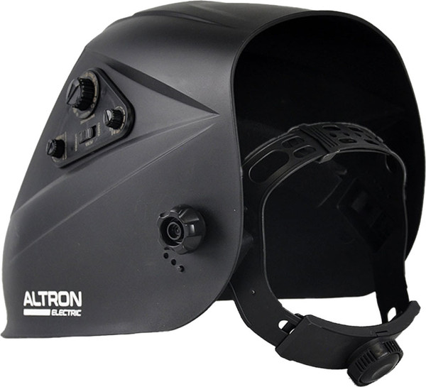 Изображение товара Сварочная маска Altron Thor 8002 Pro