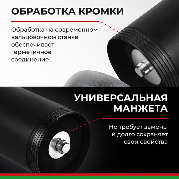 Изображение товара Шприц автомобильный БелАК Премиум БАК.90532