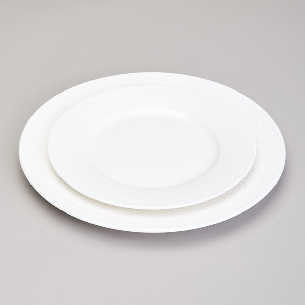 Изображение товара Набор столовой посуды Lefard Infinity 171-301