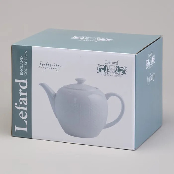 Изображение товара Заварочный чайник Lefard Infinity 171-309