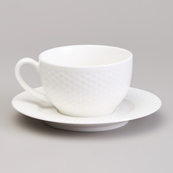 Изображение товара Набор для чая/кофе Lefard Infinity 171-314