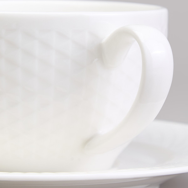 Изображение товара Набор для чая/кофе Lefard Infinity 171-314