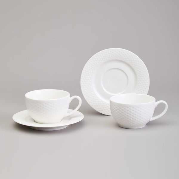 Изображение товара Набор для чая/кофе Lefard Infinity 171-314