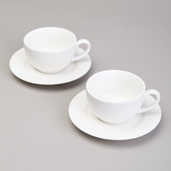 Изображение товара Набор для чая/кофе Lefard Infinity 171-314