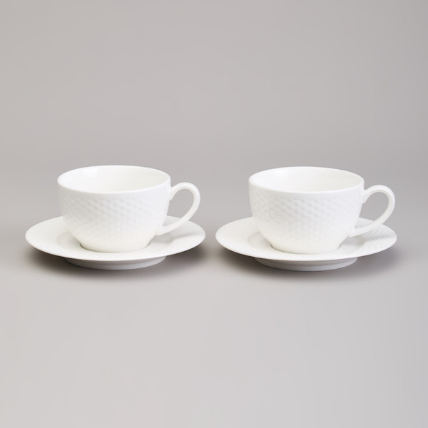 Изображение товара Набор для чая/кофе Lefard Infinity 171-314