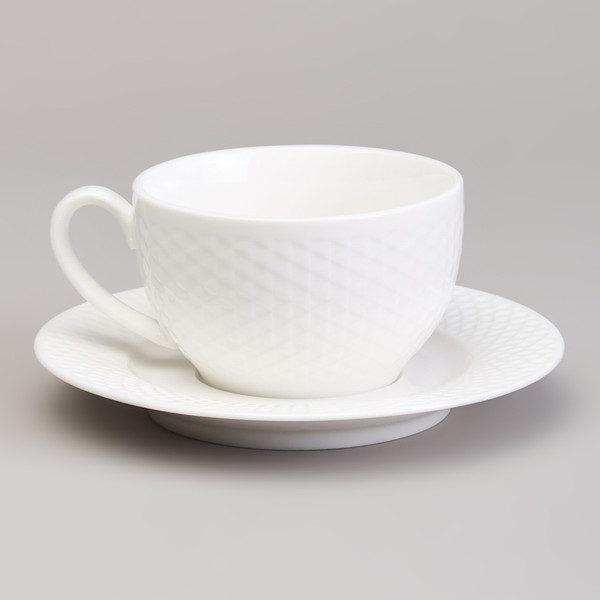 Изображение товара Набор для чая/кофе Lefard Infinity 171-315