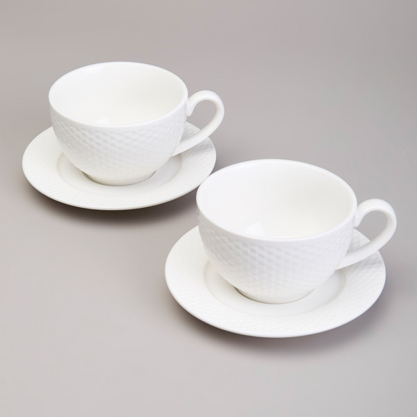 Изображение товара Набор для чая/кофе Lefard Infinity 171-317