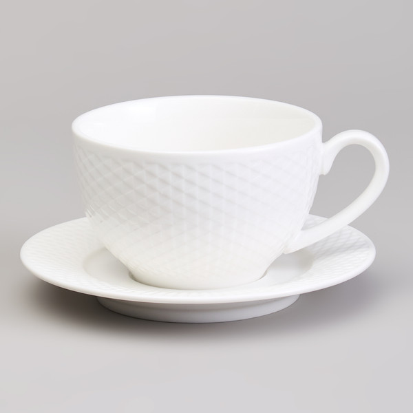 Изображение товара Набор для чая/кофе Lefard Infinity 171-317