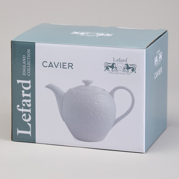 Изображение товара Заварочный чайник Lefard Cavier 171-328