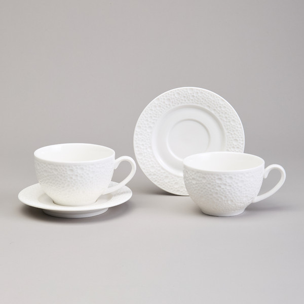 Изображение товара Набор для чая/кофе Lefard Cavier 171-336