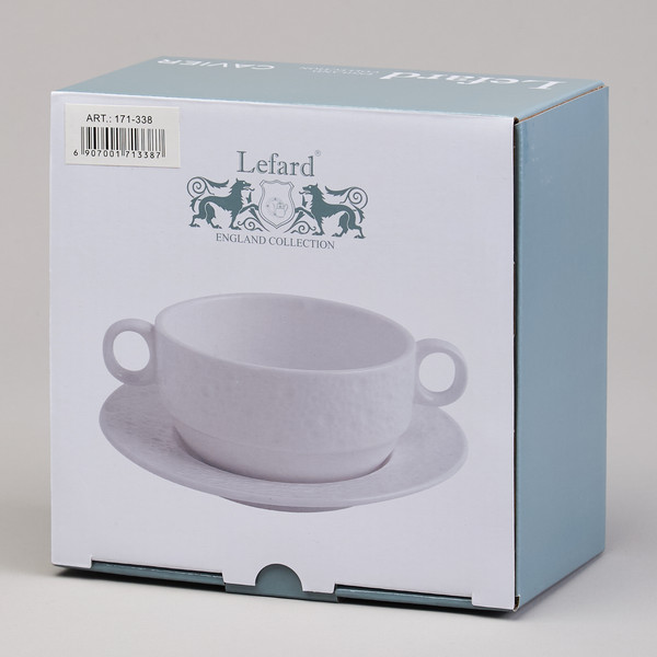 Изображение товара Супница Lefard Cavier 171-338