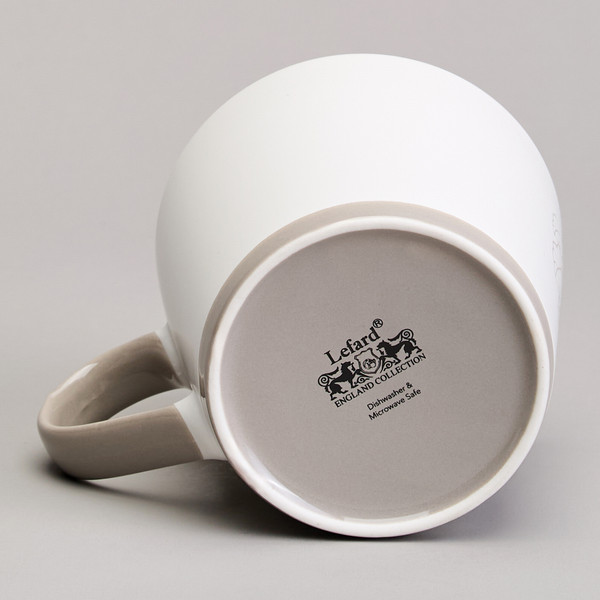 Изображение товара Кружка Lefard Dogs 260-1020