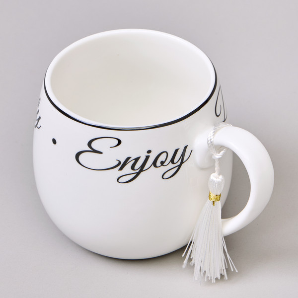 Изображение товара Кружка Lefard Bon Appetit 87-344