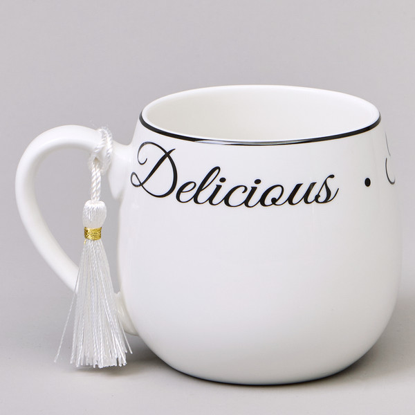 Изображение товара Кружка Lefard Bon Appetit 87-344