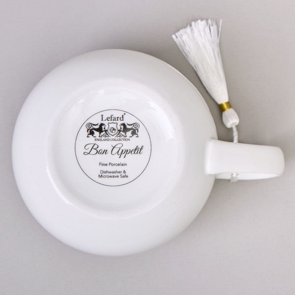 Изображение товара Кружка Lefard Bon Appetit 87-344